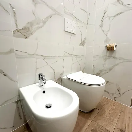 Tenuta57 - Nuovissimo B&B - Immerso Nella Tranquillita - Pochi Minuti Dal Mare Di Terracina - Private Parking - Free Wi-Fi Exterior photo
