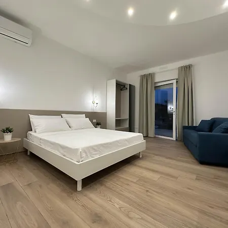 Tenuta57 - Nuovissimo B&B - Immerso Nella Tranquillita - Pochi Minuti Dal Mare Di Terracina - Private Parking - Free Wi-Fi Exterior photo