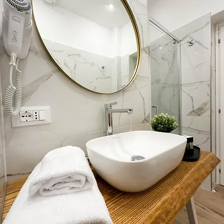 Tenuta57 - Nuovissimo B&B - Immerso Nella Tranquillita - Pochi Minuti Dal Mare Di Terracina - Private Parking - Free Wi-Fi Exterior photo