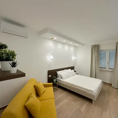 Tenuta57 - Nuovissimo B&B - Immerso Nella Tranquillita - Pochi Minuti Dal Mare Di Terracina - Private Parking - Free Wi-Fi Exterior photo