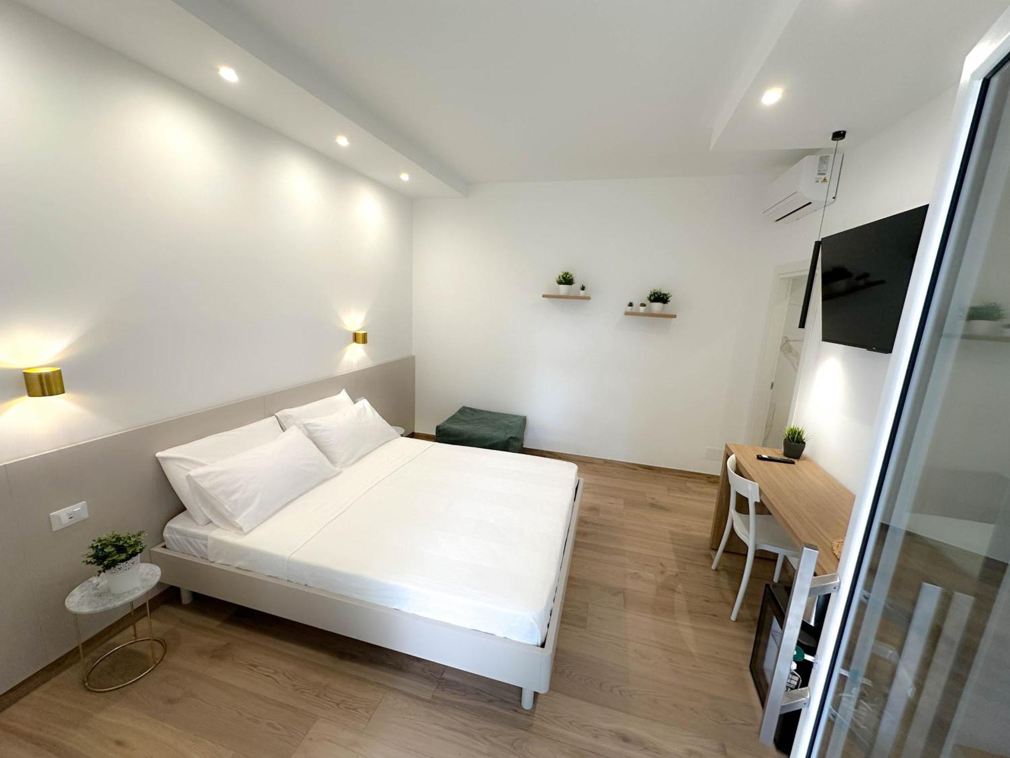 Tenuta57 - Nuovissimo - Immerso Nella Tranquillita - Pochi Minuti Dal Mare Di - Private Parking - Free Wi-fi Apartment