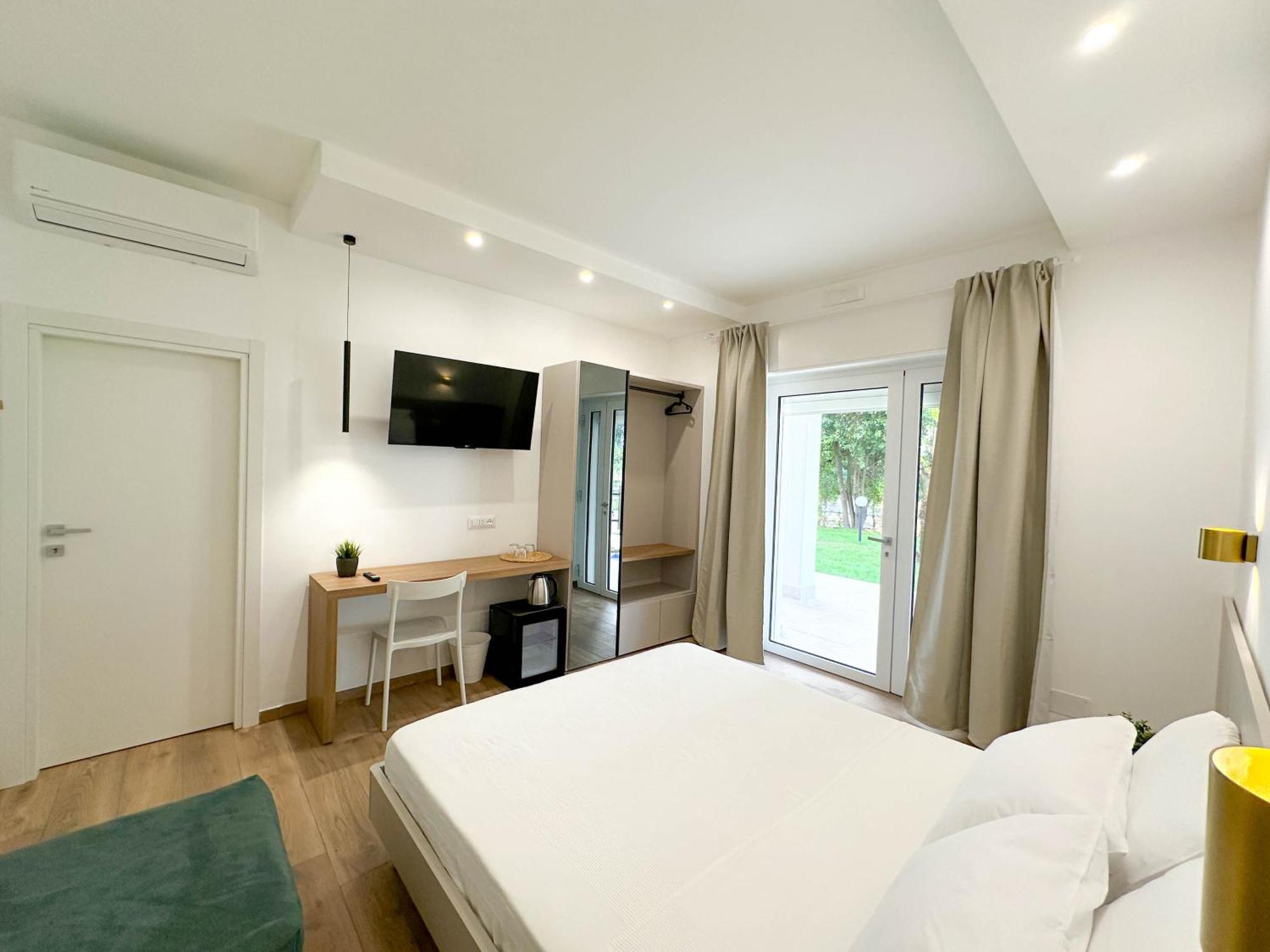 Tenuta57 - Nuovissimo - Immerso Nella Tranquillita - Pochi Minuti Dal Mare Di - Private Parking - Free Wi-fi Apartment Terracina