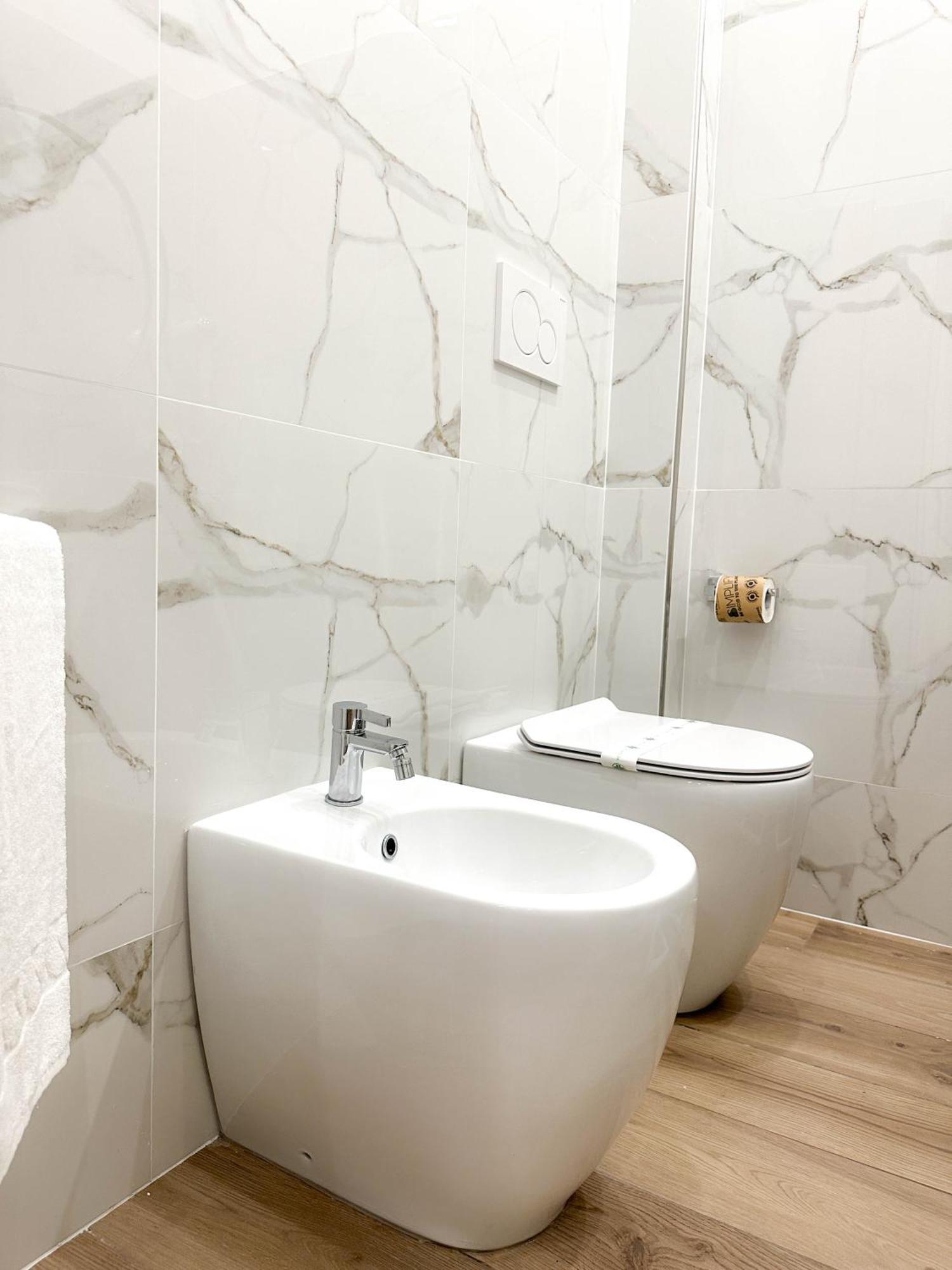 Tenuta57 - Nuovissimo - Immerso Nella Tranquillita - Pochi Minuti Dal Mare Di - Private Parking - Free Wi-fi Apartment Terracina