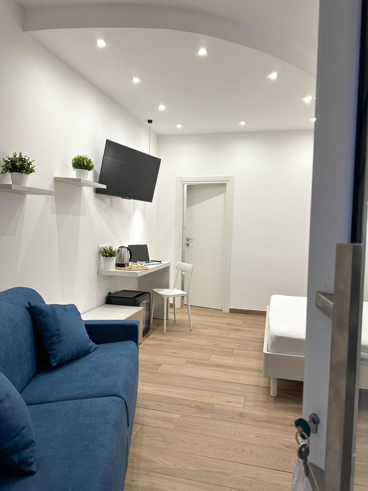 Tenuta57 - Nuovissimo - Immerso Nella Tranquillita - Pochi Minuti Dal Mare Di - Private Parking - Free Wi-fi Apartment