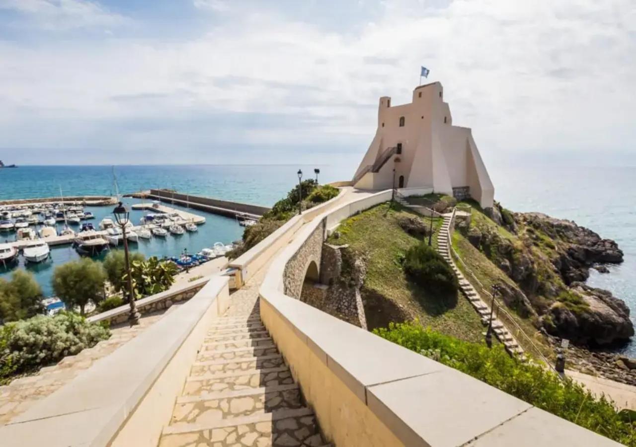 Tenuta57 - Nuovissimo - Immerso Nella Tranquillita - Pochi Minuti Dal Mare Di - Private Parking - Free Wi-fi Apartment *