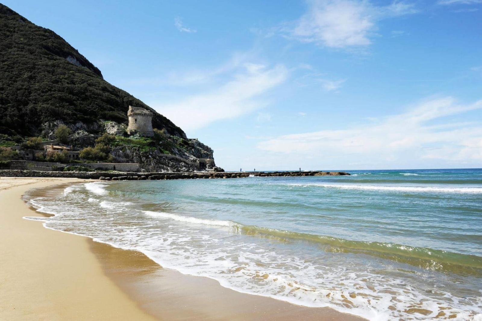 Apartment Tenuta57 - Nuovissimo - Immerso Nella Tranquillita - Pochi Minuti Dal Mare Di - Private Parking - Free Wi-fi Terracina