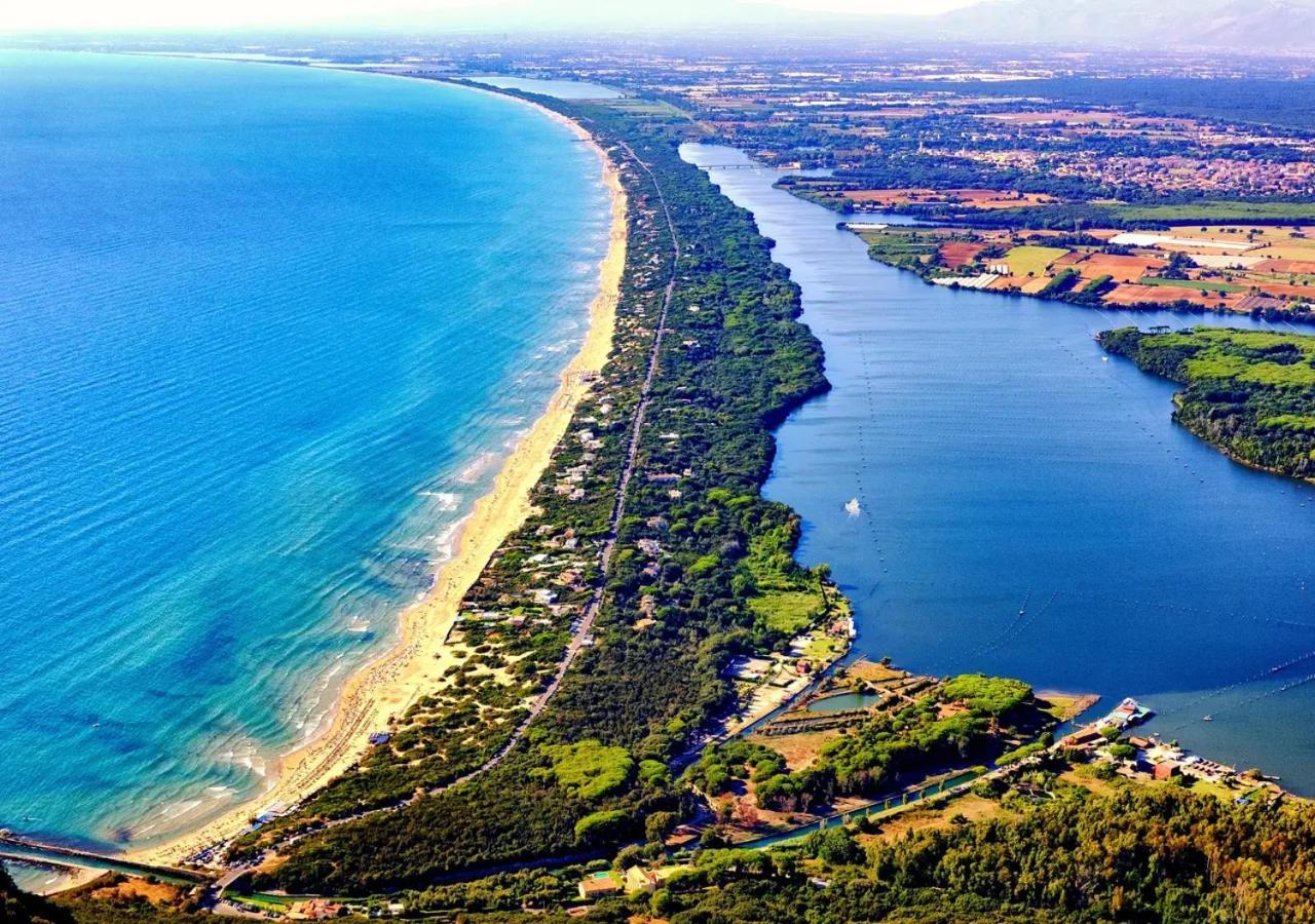 Tenuta57 - Nuovissimo - Immerso Nella Tranquillita - Pochi Minuti Dal Mare Di - Private Parking - Free Wi-fi