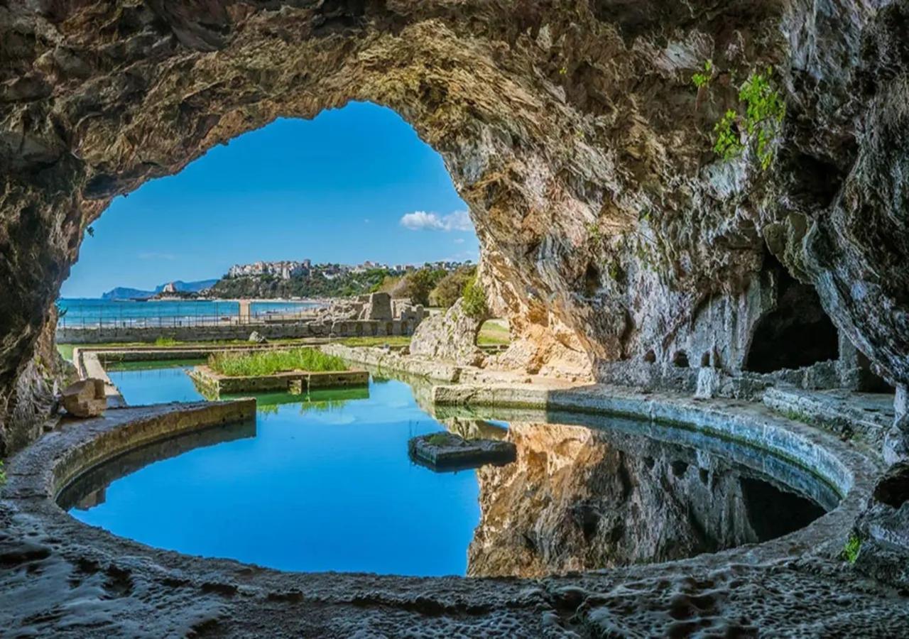 Apartment Tenuta57 - Nuovissimo - Immerso Nella Tranquillita - Pochi Minuti Dal Mare Di - Private Parking - Free Wi-fi *