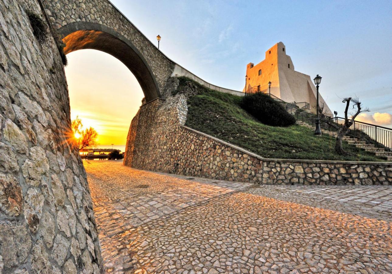 Tenuta57 - Nuovissimo - Immerso Nella Tranquillita - Pochi Minuti Dal Mare Di - Private Parking - Free Wi-fi Apartment